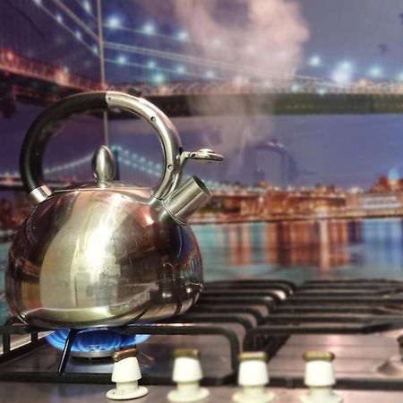 Затишні Апартаменти В Історичному Центрі Львова Lviv Extérieur photo